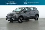 Opel Crossland Elegance 1.2 96.0kW 6-Gang Automatikge - Opel Crossland (X) Gebrauchtwagen in Bremen