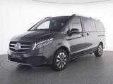 Mercedes-Benz V 250 d 4M MBUX+Navi+LED+AHK+Standhzg+Leder+RFK+ - Mercedes-Benz V 250 in Essen