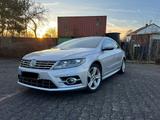 Volkswagen VW CC 2.0 TDI R Line - Volkswagen CC: R Line