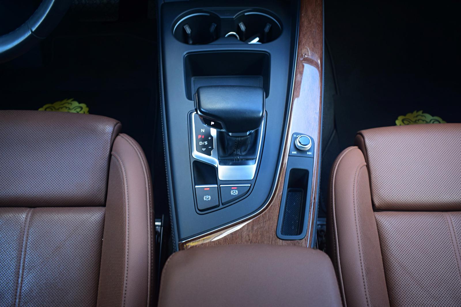 Audi A4 35 TDI ADVANCED/MATRIX-LED/PANO/STANDHEIZUNG, миниатюра 27