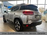Citroën C5AircrossBlueHDi180EAT8*NAV*360KAM*TOPZUS*1.HD* - Citroën C5 Aircross mit Diesel-Antrieb: Automatik