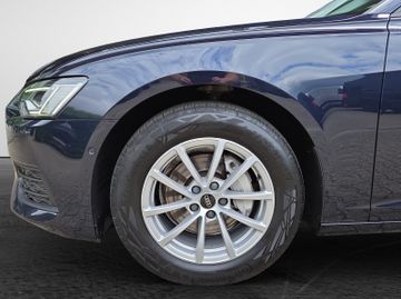 Audi A6 - 5