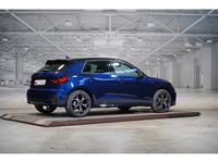 Audi A1 - Vorschau Bild 3