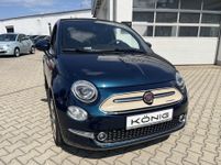 Fiat 500C - Vorschau Bild 8