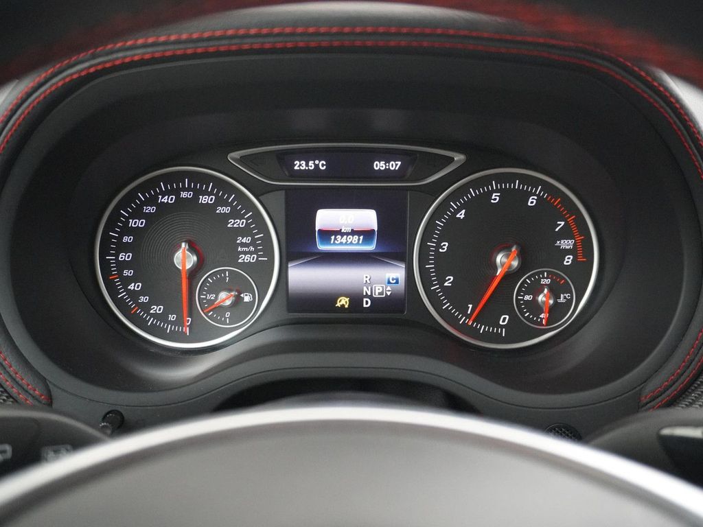 Mercedes-Benz B 250 4Matic Prestige AMG Styling AHK 1500 KG Le