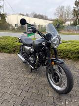 Kawasaki W 800 STREET - KAWASAKI 800