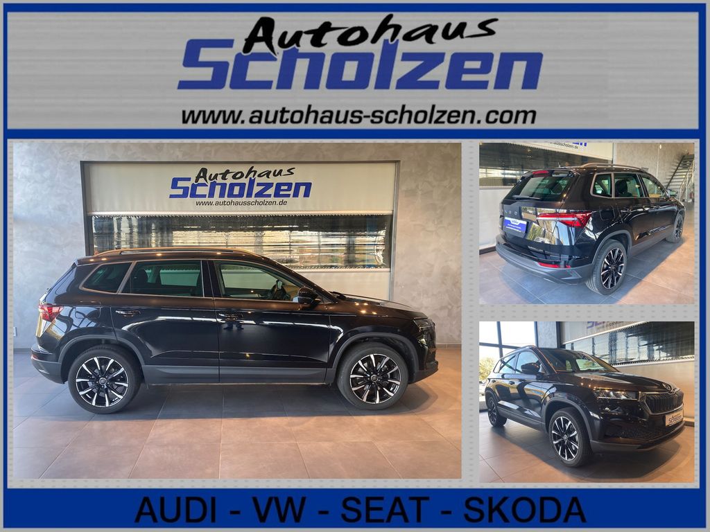 Image of Skoda Karoq