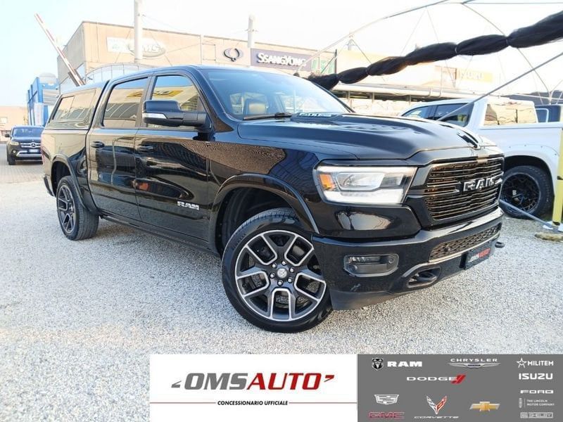 Image of Dodge Other