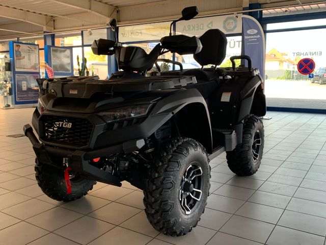 TGB BLADE 620 LV EPS Touring