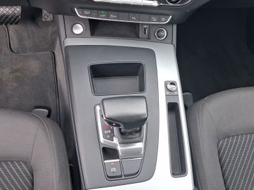 Audi Q5 - 11