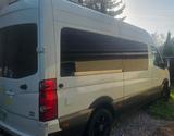 Volkswagen Crafter  - Offers