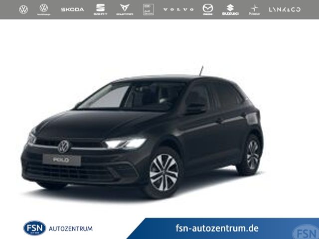 Volkswagen Polo ENERGY 1,0 l TSI OPF 70 kW (95 PS) 7-Gang-D