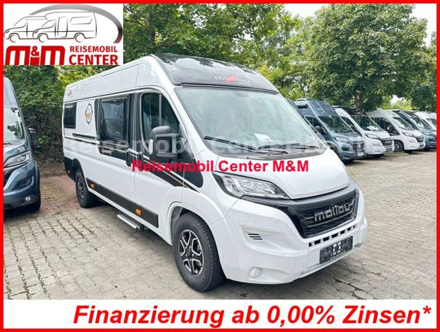 Malibu Van comfort GT skyview 640 LE Automatik