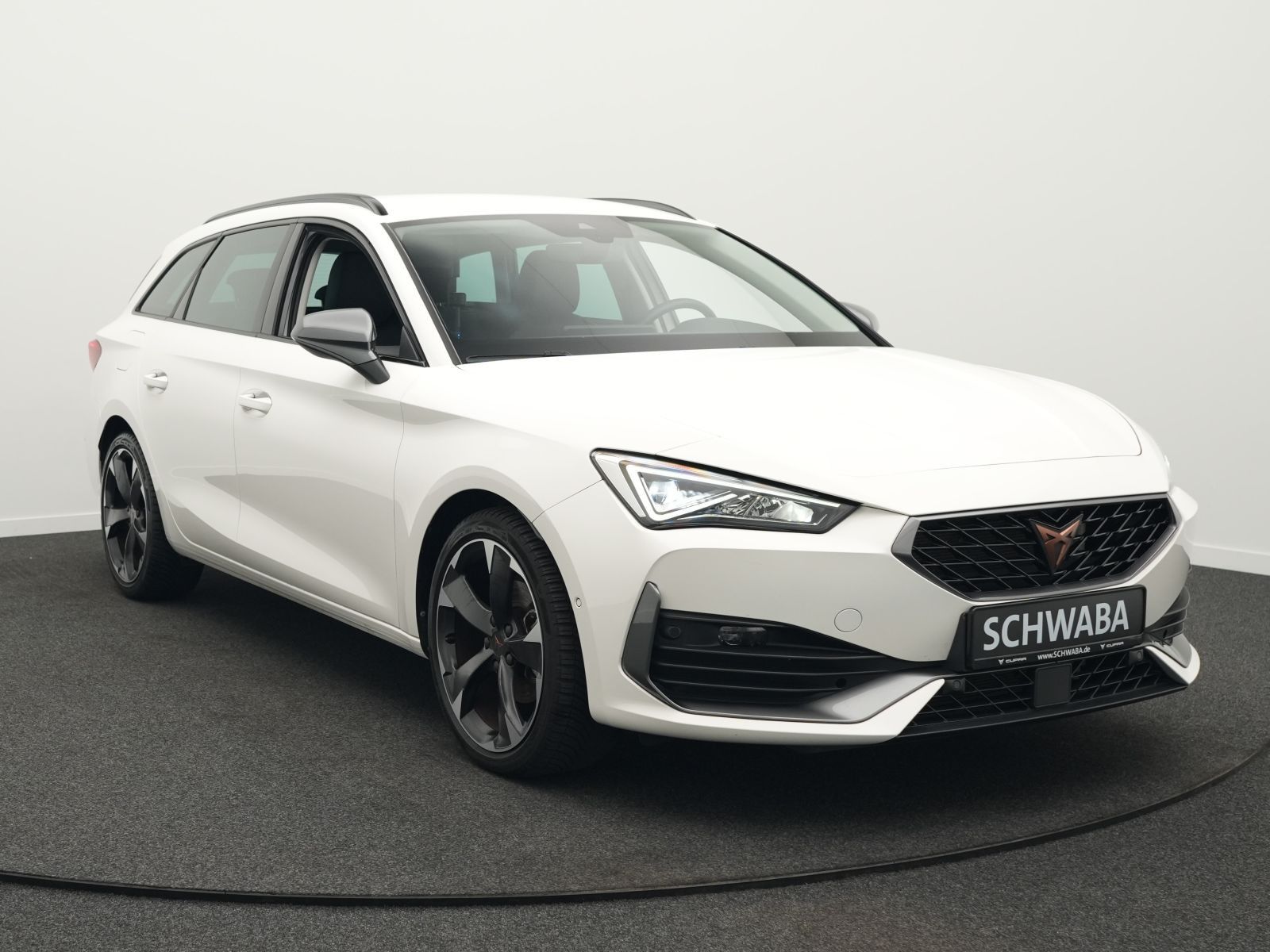 Cupra Leon - Bild 25