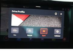 Fahrzeugabbildung Seat Arona FR*Kessy*Alcantara*Navi*AppConnect*Neu!*