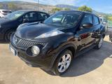 Nissan Juke 1.6 Visia - gebrauchte Nissan Juke aus dem Jahr 2010