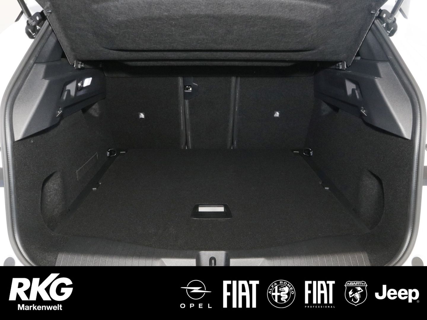 Opel Grandland (X) - Bild 15