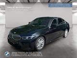 BMW 330i Limousine M Sport AHK LiveCockpitProf HiFi - BMW 3er Reihe mit Benzin-Antrieb