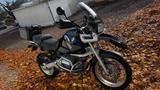 BMW R 1100 GS, BJ. 1995 - BMW GS 1100