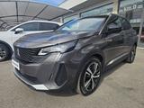 Peugeot 3008 1.6 Turbo 180cv S&S EAT8 GT Pack - Peugeot 3008 mit Halbautomatikschaltung