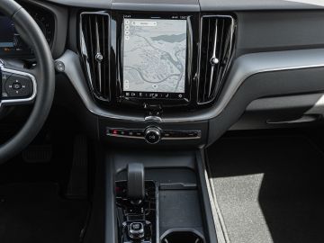 Volvo XC60 - 11