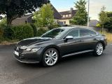 Volkswagen Arteon 2.0 TDI 176 kW (240 PS)DSG 4MOTION  - VW Arteon Gebrauchtwagen in Frankfurt