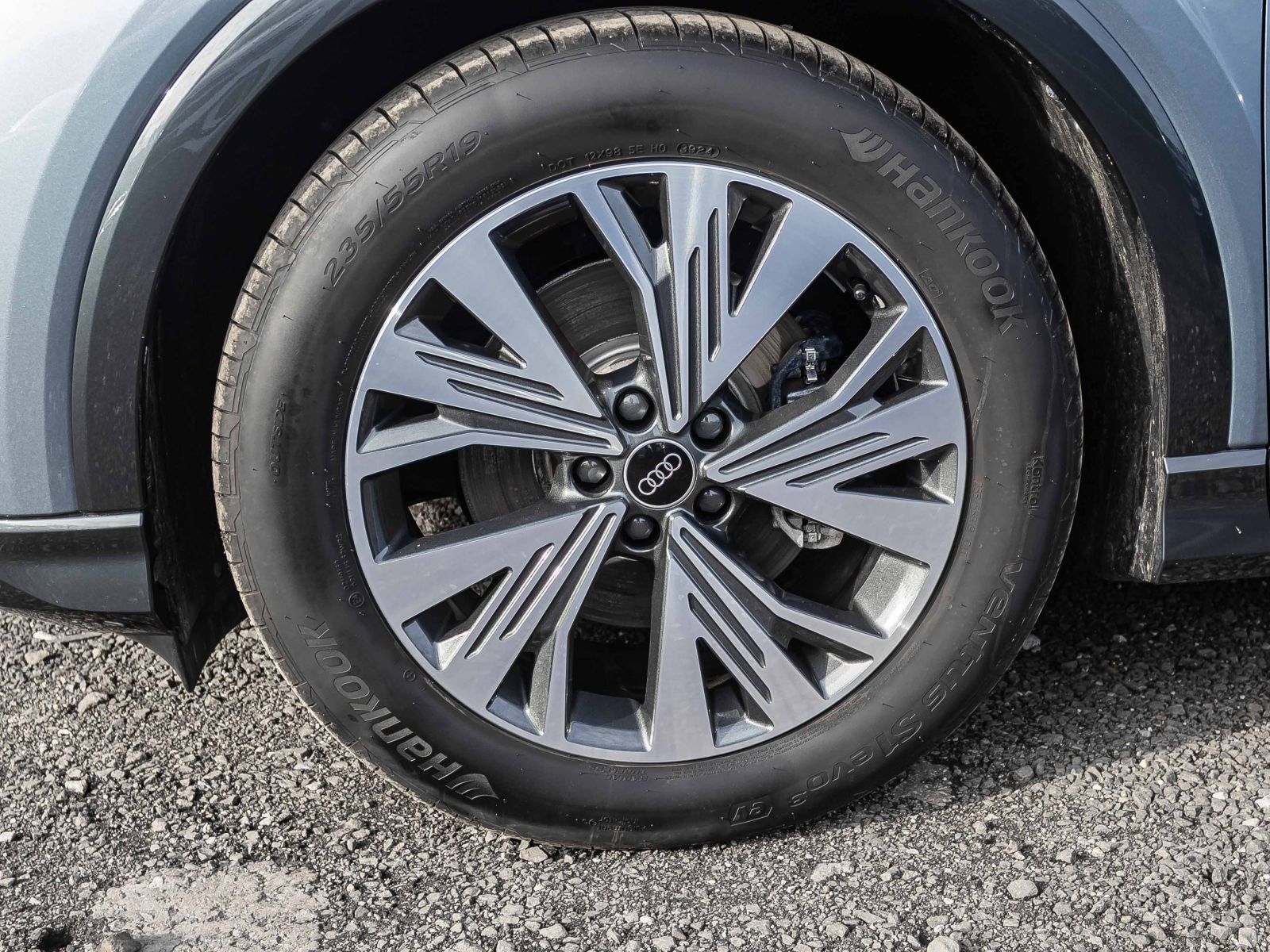 Audi Q4 e-tron - Bild 8