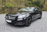 Mercedes-Benz CLS 350 CLS CLS 350 BE|8x Bereift|Garantie - Mercedes-Benz CLS 350 in Wuppertal