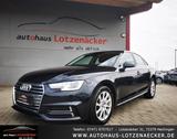 Audi A4 sport S-LINE|TEMP|DSP|SHZ|NAVI|BI-XEN