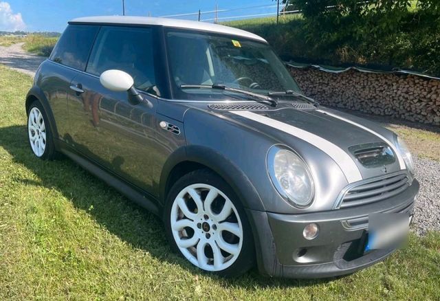 MINI Mini Cooper S R53 - 1999 Euro !!!!!!