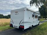 Glücksmobil Wunderschönes Familien-Wohnmobil - Offers
