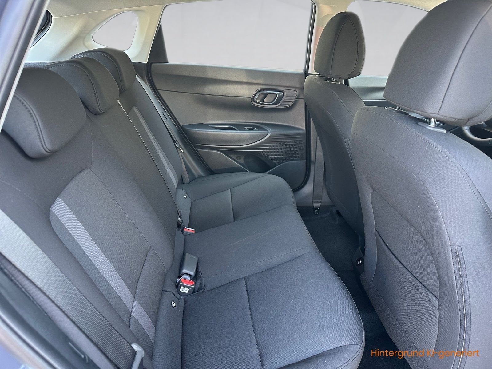 Hyundai i20 – Bild 26