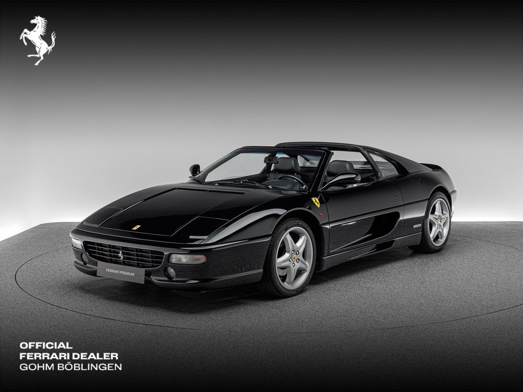 Ferrari F355
