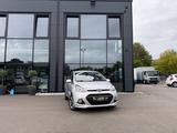 Hyundai i10 Passion*SHZ*PDC*TEMPOMAT*FSP*ALU*ALLWETTER* - Hyundai i10: Passion