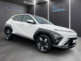 Hyundai Kona 1.6 T-GDI Prime 360*KlimaA*LED*Navi*SD*SHZ - 1.6l Gebrauchtwagen