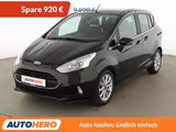 Ford B-Max 1.0 EcoBoost Titanium *NAVI*PDC*TEMPO*SHZ* - Ford B-Max in Frankfurt (Main)