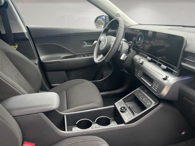 Hyundai KONA - Bild 15