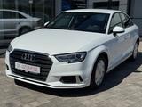 Audi A3 1.5 TFSI Limousine sport*Motor ruckelt*Xenon - Audi A3: Motor