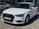 Audi A3 1.5 TFSI Limousine sport*Motor ruckelt*Xenon - Audi A3: Motor