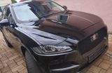 Jaguar F-Pace 30d AWD Portfolio Portfolio Luxusausst. - : Geländewagen, Luxus