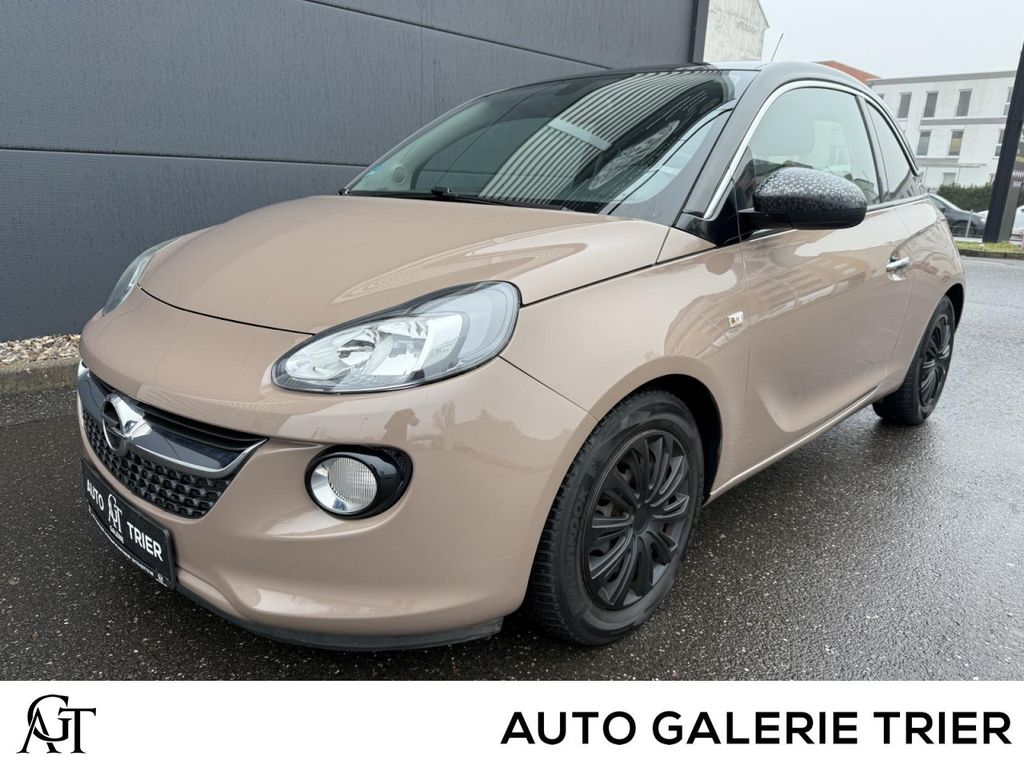 Angebot ansehen Opel Adam