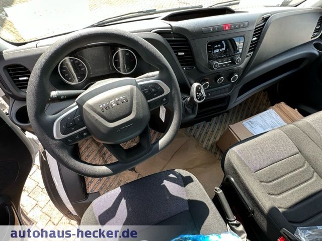 Iveco Daily 35S14 A8 D Doka Prtische 3,5m