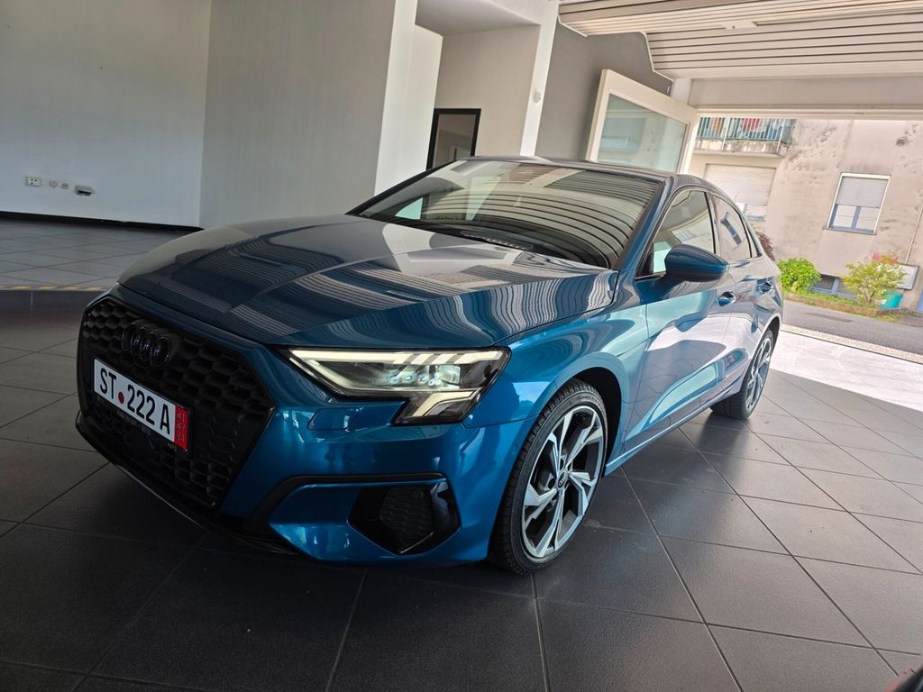 Image of Audi A3
