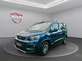 Peugeot Rifter Allure 1.2 *Klima*Sitzheizung*Tempomat* - gebrauchte Peugeot Rifter aus dem Jahr 2021