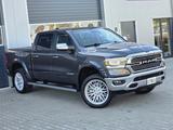 Dodge RAM 1500 5.7 4x4 Laramie Memory AHK LED 3.5´´ RC - Dodge RAM: Pickup