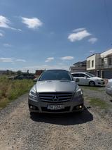 Mercedes-Benz R 300 CDI BlueEFFICIENCY - - graue Mercedes-Benz R-Klasse