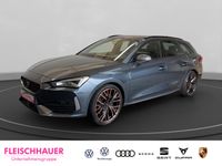 Cupra Leon - Vorschau Bild 1