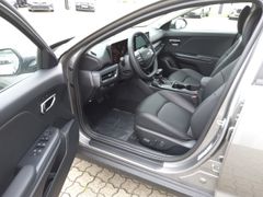 KIA K4 1.6T SW DCT Vision Komfort-Pro-Paket KIA K4 1.6T SW DCT Vision Komfort-Pro-Paket