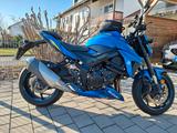 Suzuki GSX-S 750 - Angebote