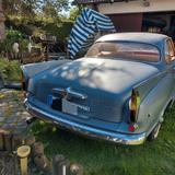 Borgward Isabella Coupe - Borgward: Coupe, Isabella